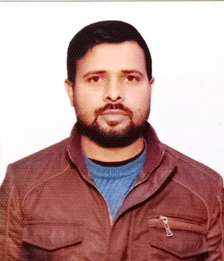 Mukim Ansari