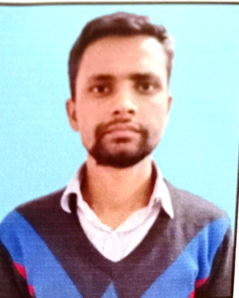 Rajnish Gangwar