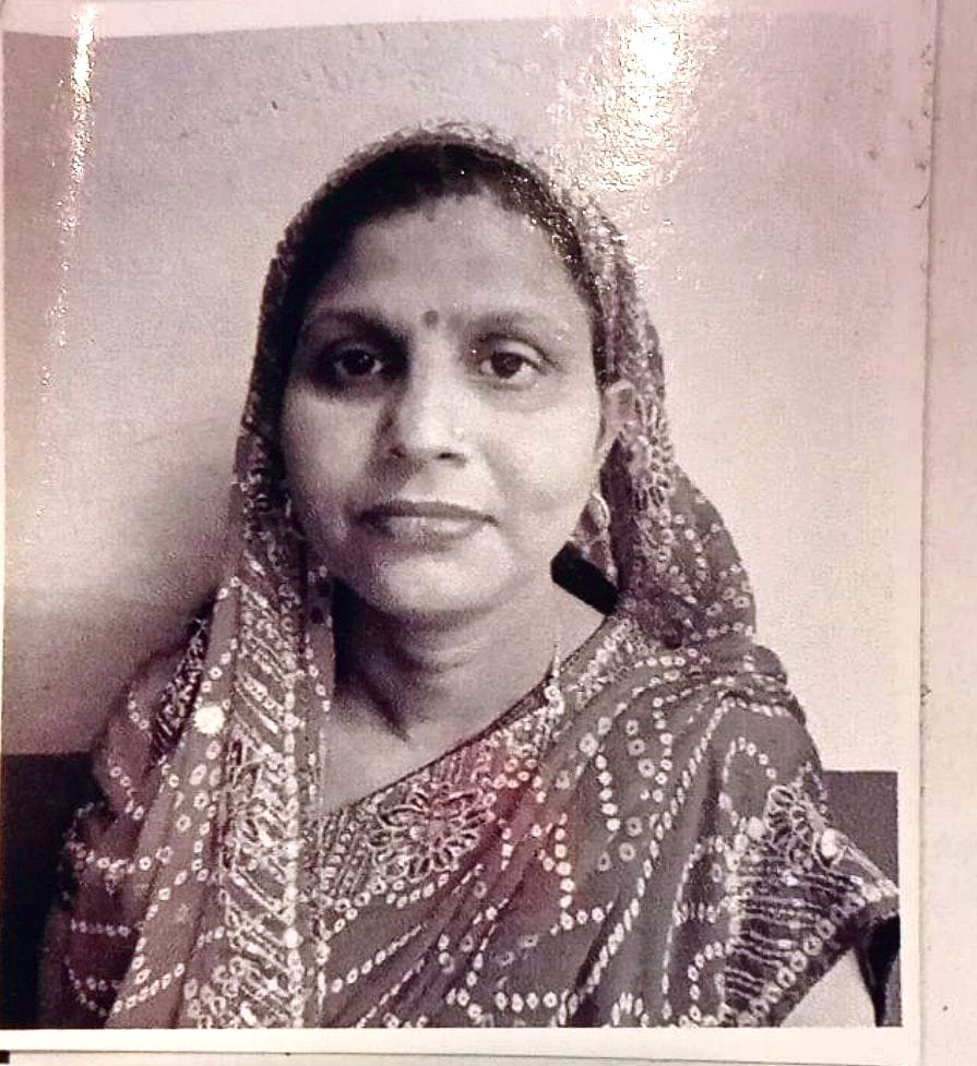 Shobhi Singh