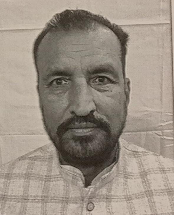 Sultan Beg