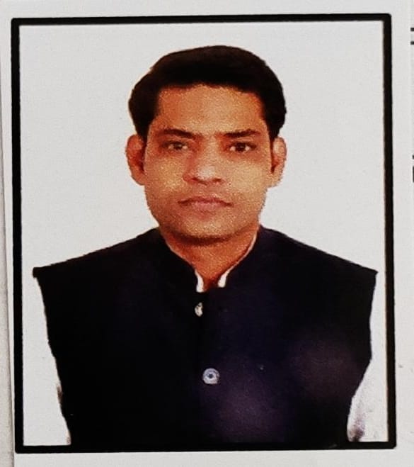 Imran Ahmad