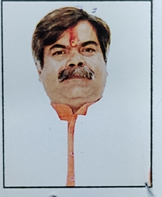 Kamal Dutt Sharma