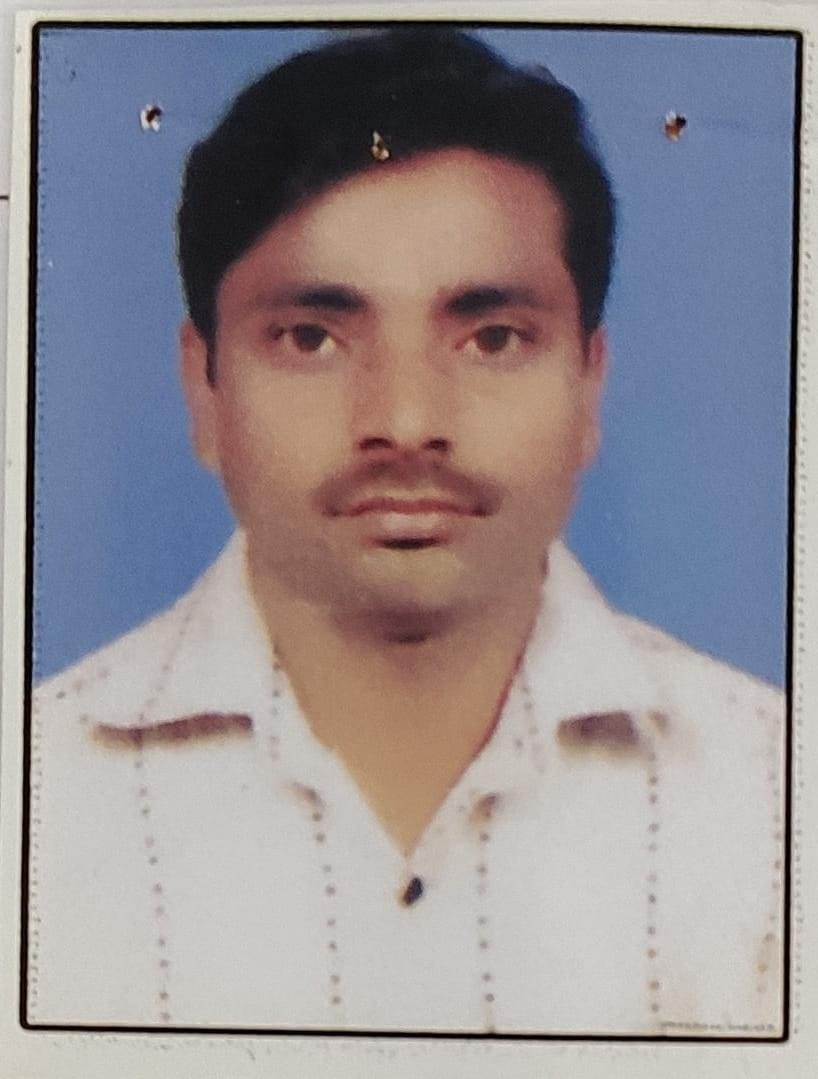 Kanak Jain