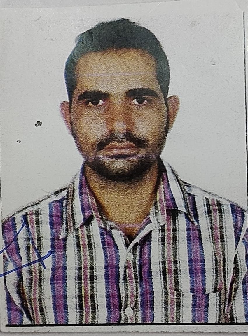 Kapil Kumar Sharma