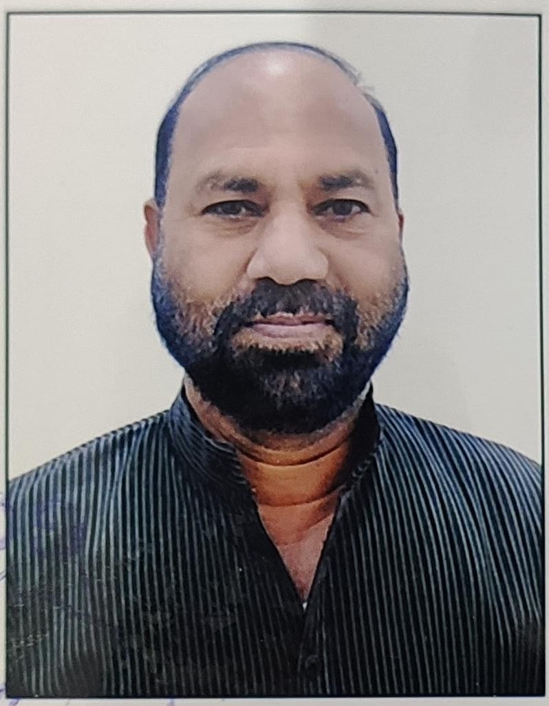 Rafiq Ansari