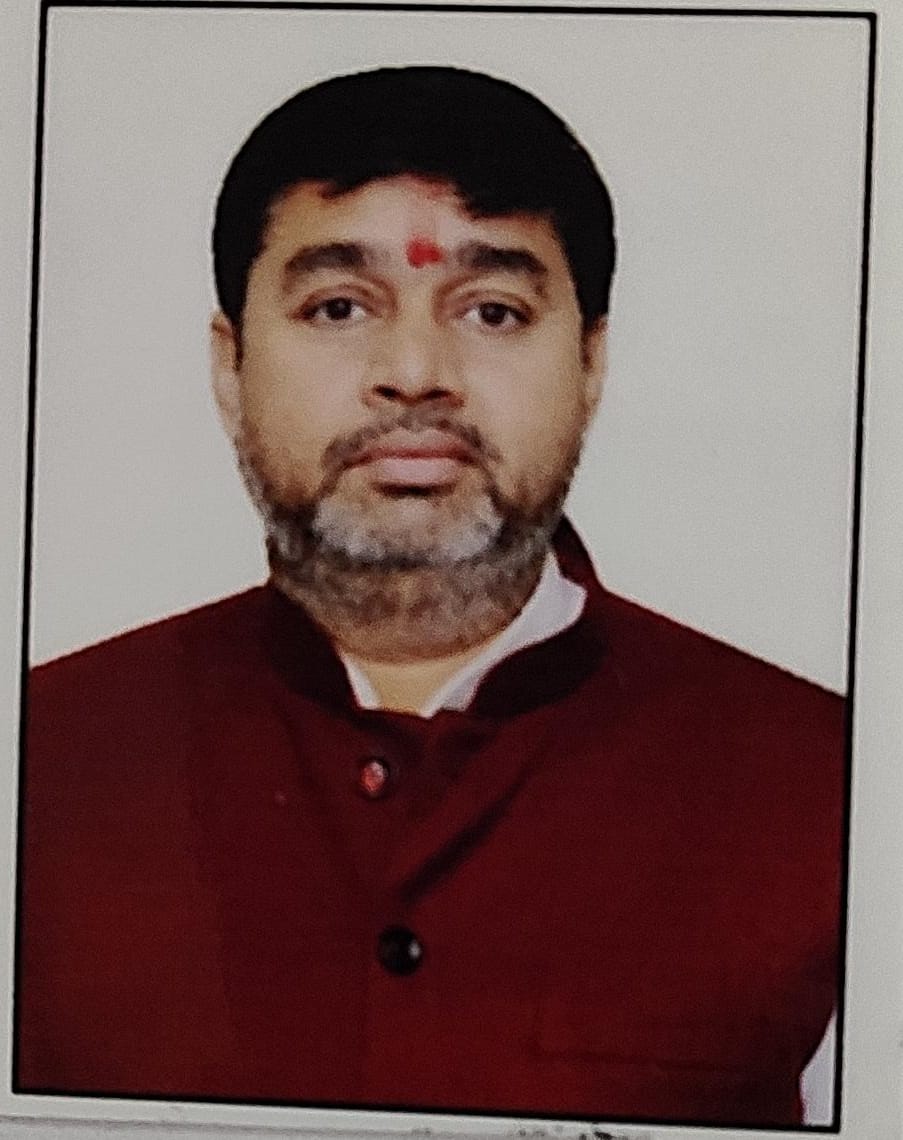 Ranjan Sharma