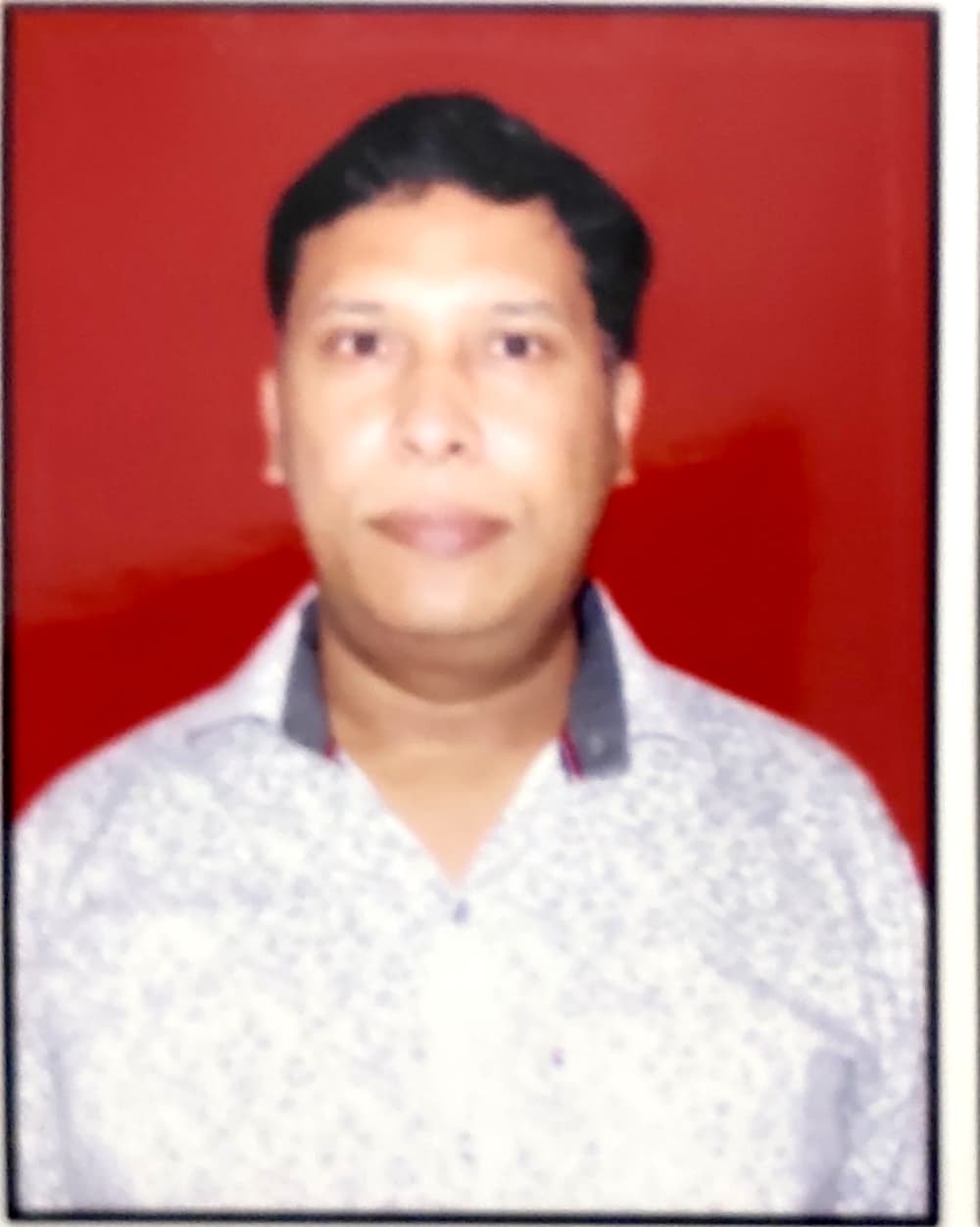 Brijesh Kumar Gupta