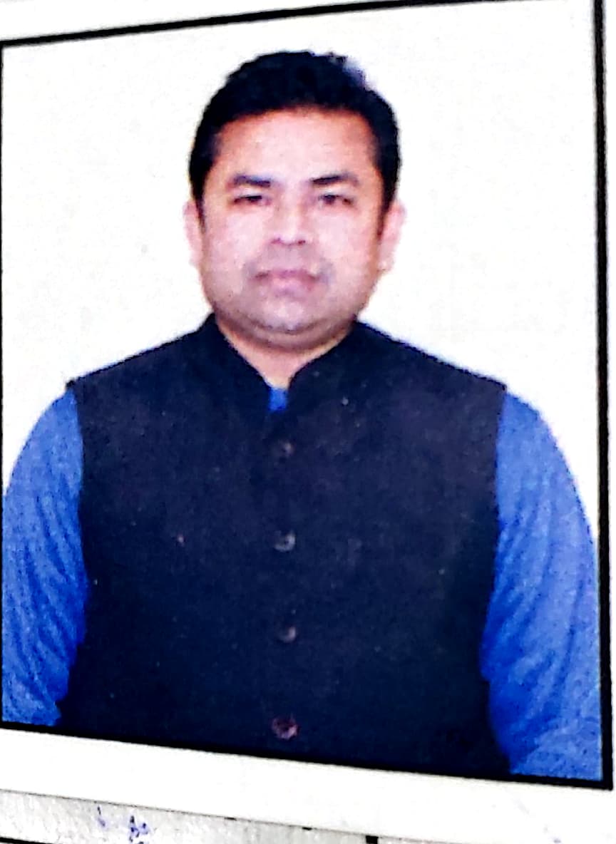 Deepak Saini
