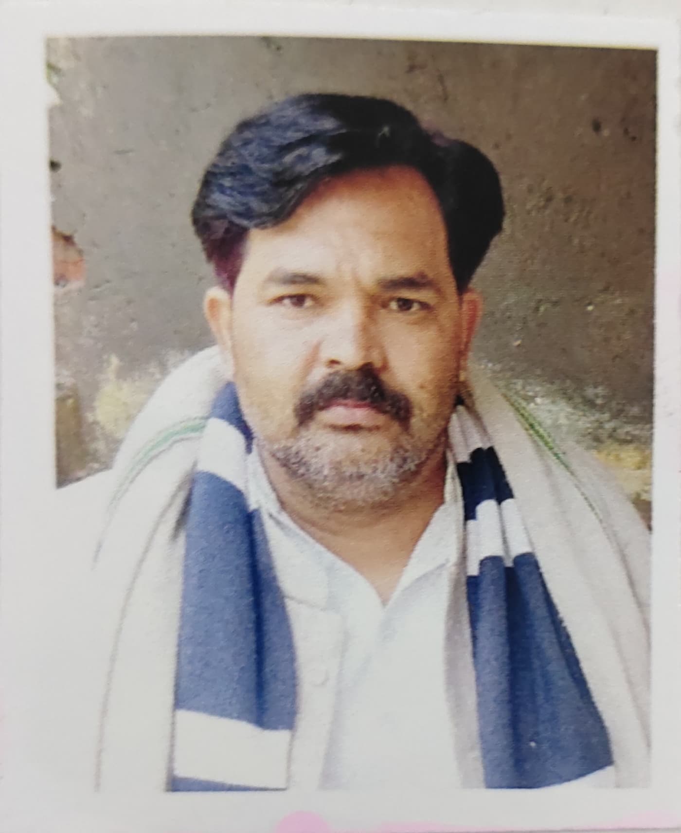 Deepak Sirohi