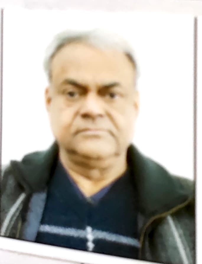 Dr.Sudhir Agrawal