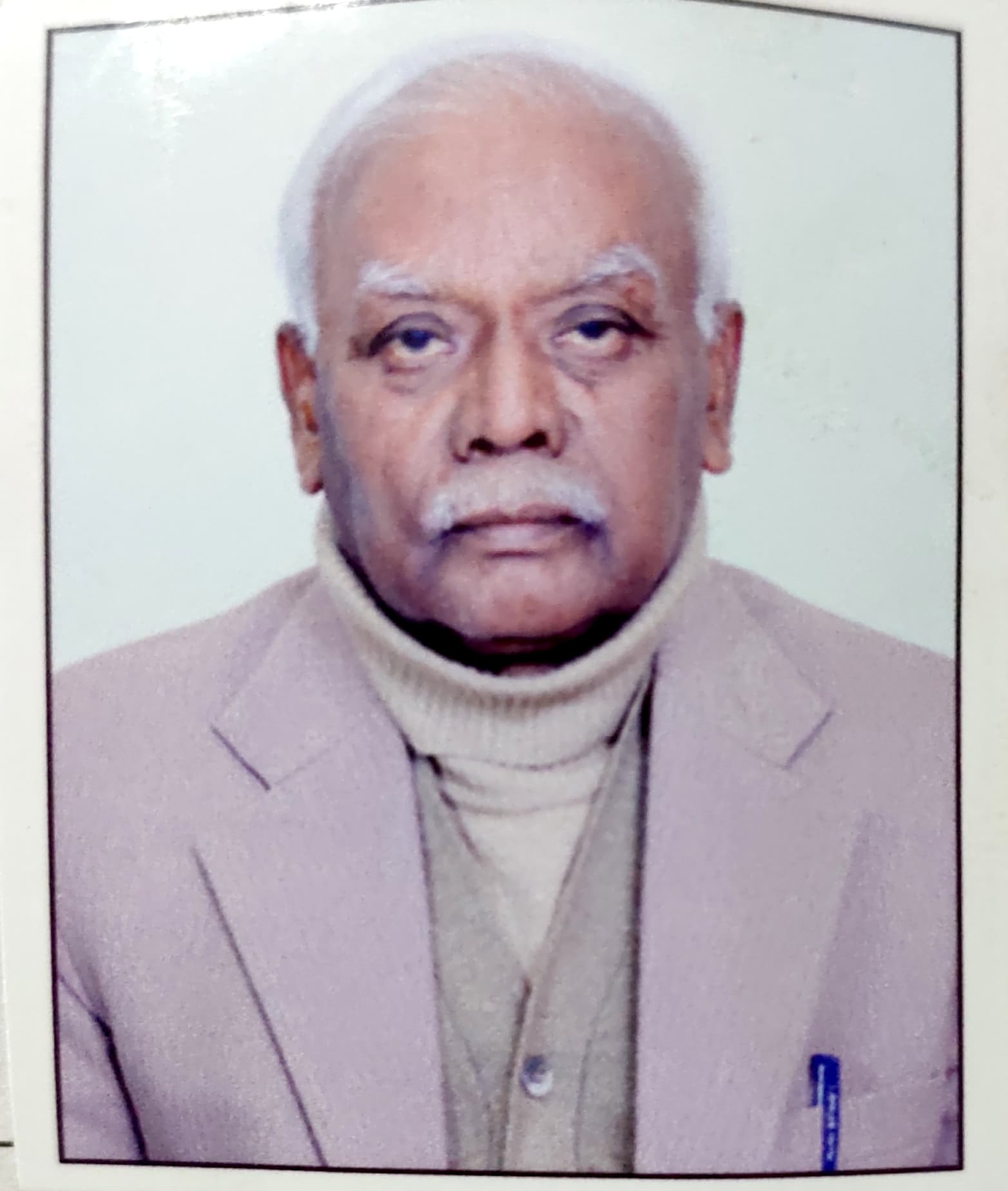 Om Prakash Kanik