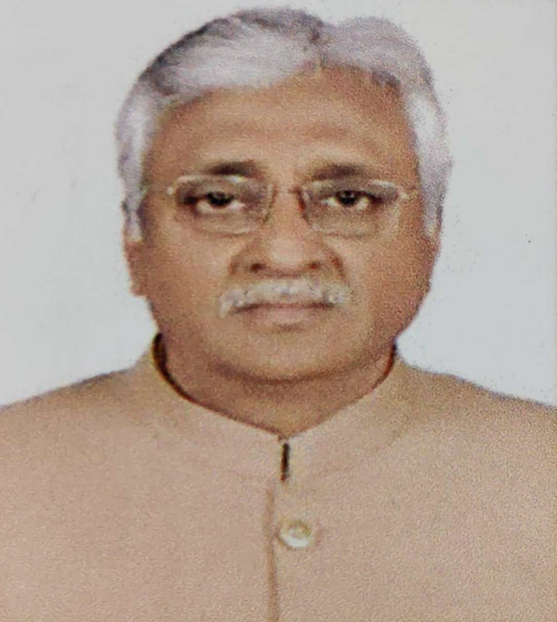 Pawan Kumar Dhiman