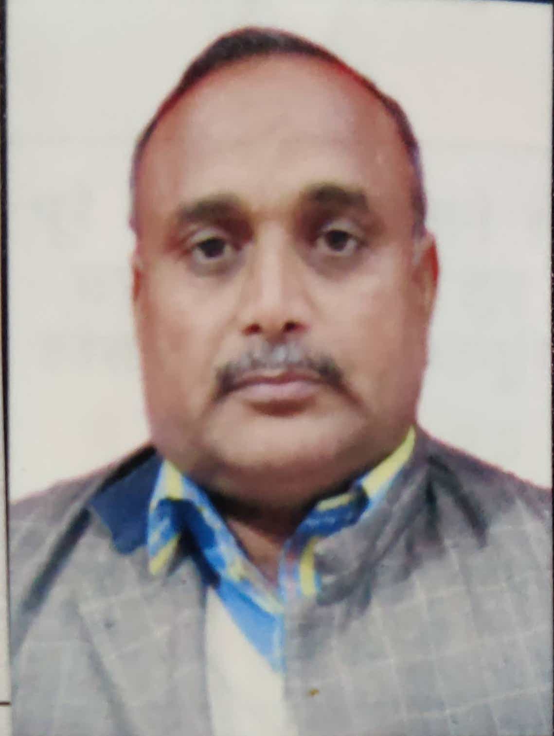 Rakesh Parjapati
