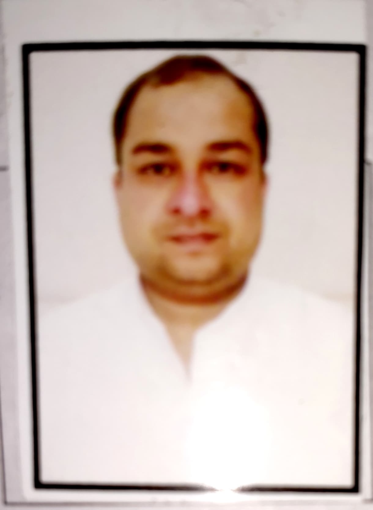Sunny Gupta