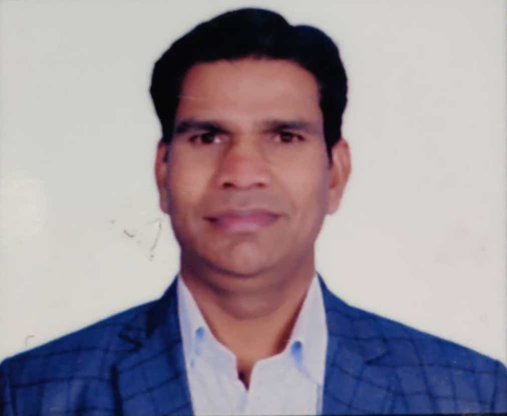 Upendra Kumar