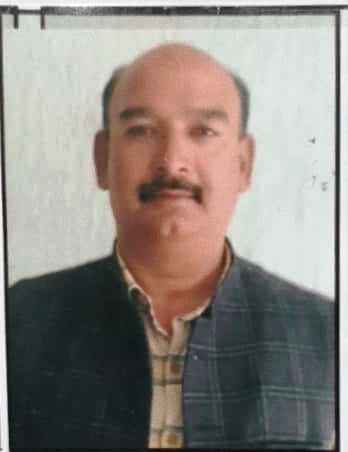 Harish Chand