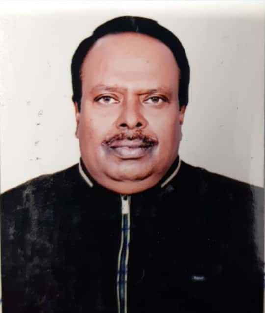 Prabhash Sarkar