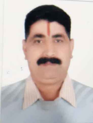 Ravi Bhatt