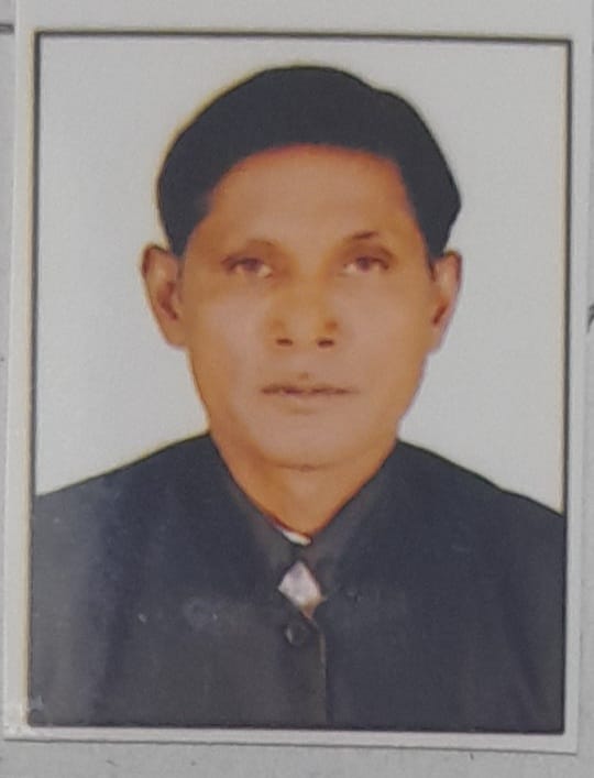 Jiyalal