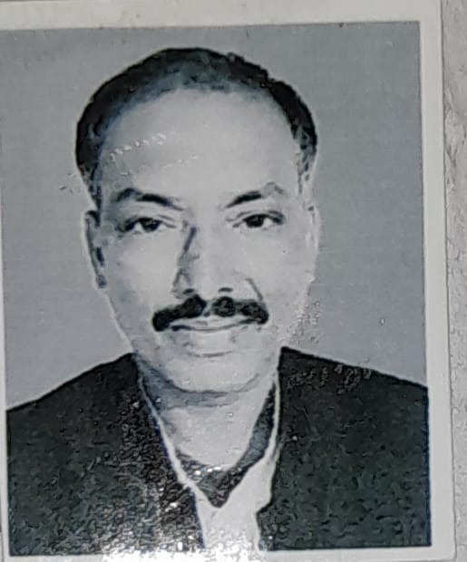 Karmveer Azad