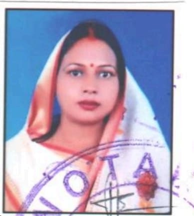Manjoo Saroj