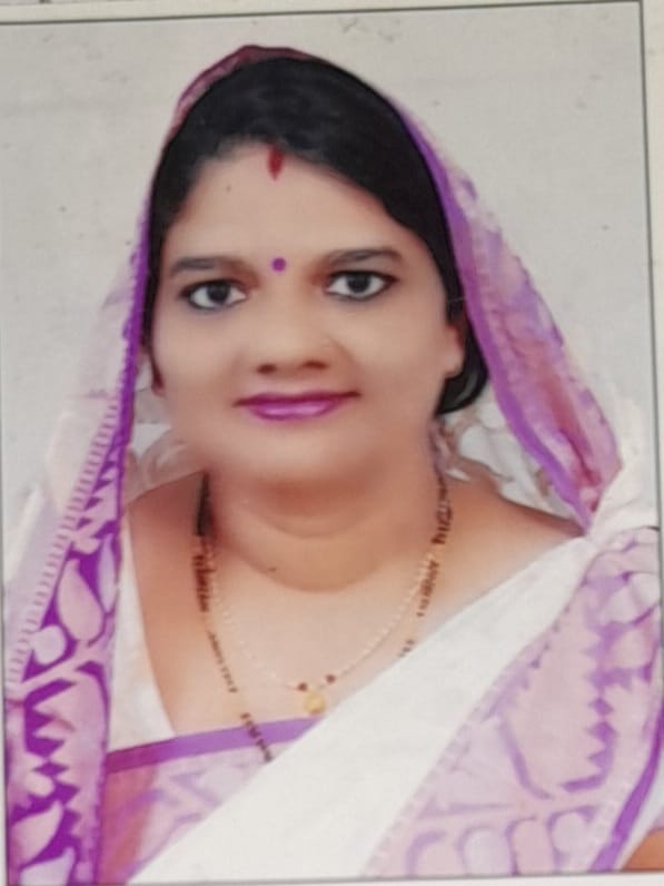 Nirmala Bharti
