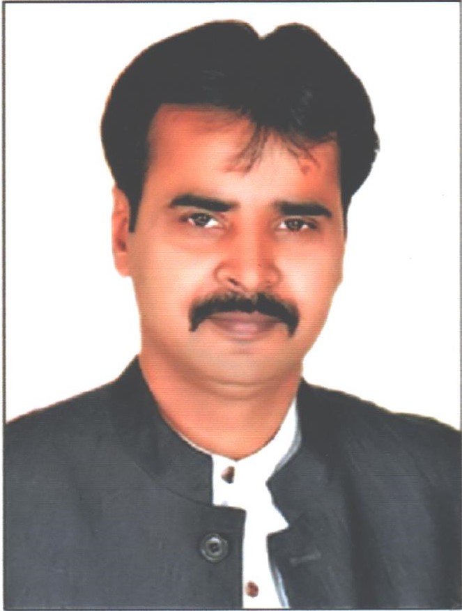 Qutubuddin Khan Diamond