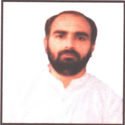 Rahul Shukla
