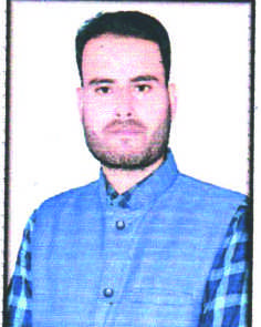 Suhel Dev Pathak
