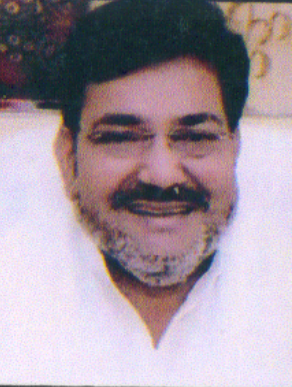 Brijlal Khabri