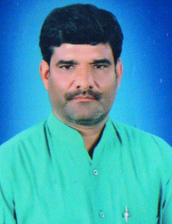 Ram Vilas