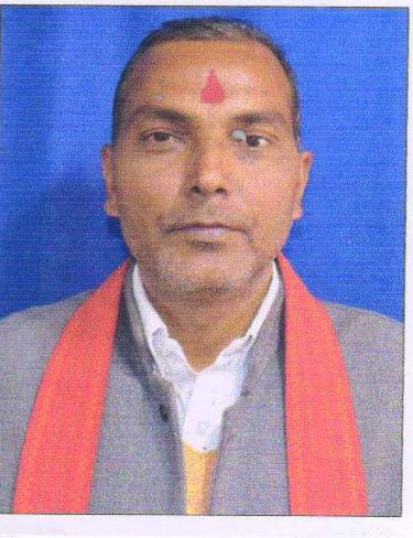 Dhirendra Pratap