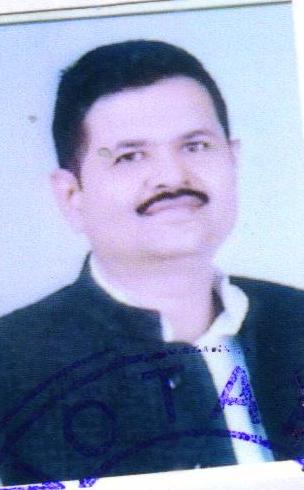 Sandeep Singh