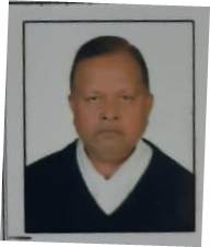 Jay Chand