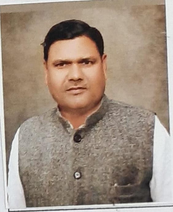 Muhammad Tabish Khan