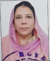 Rafiqua Khatoon