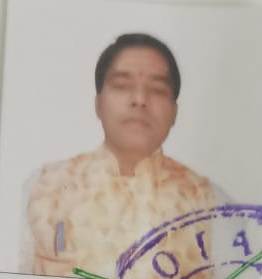 Shakti Prasad
