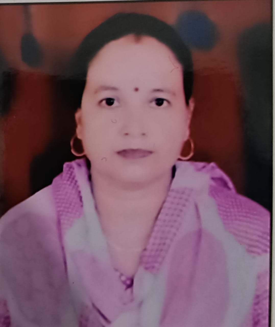 Babita Rani