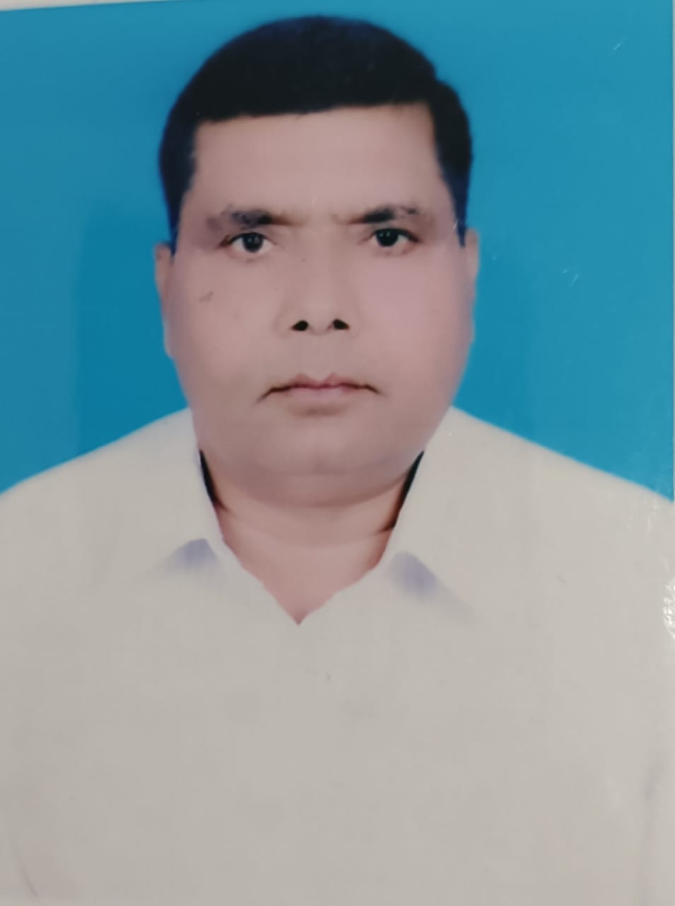 Vijay Singh