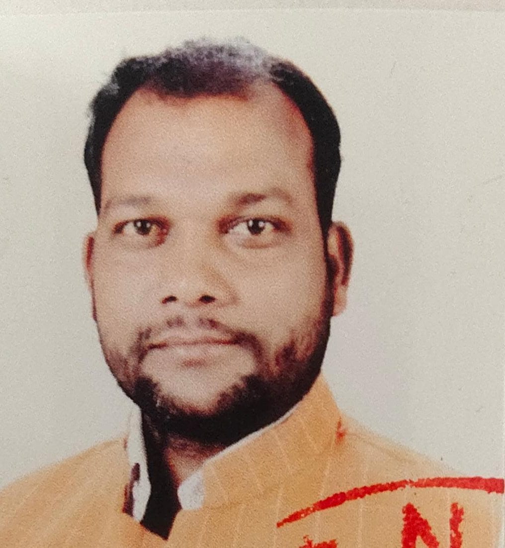 Karan Rawat