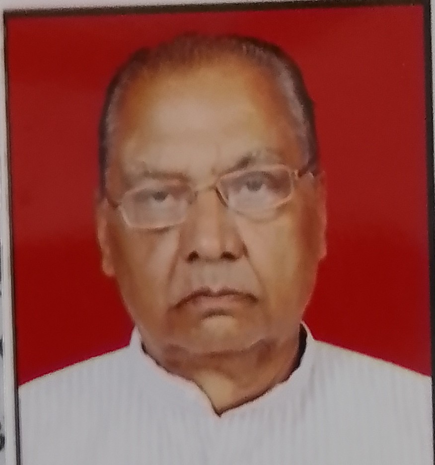 Madhav Prasad