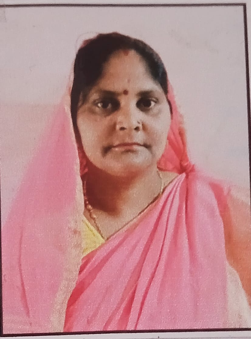 Mira Devi