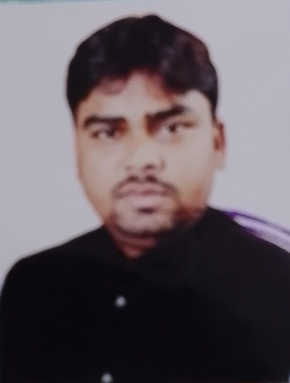 Satendra Kumar