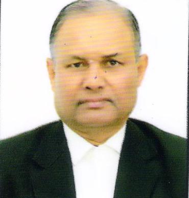 Advocate Baleshwar Prasad Yadav