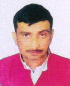 Anvar Ali