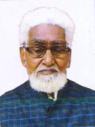 Badruddin Hashmi