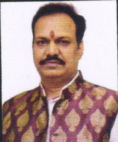 Bhagwan Dutt Pathak Alias Rajan Pathak