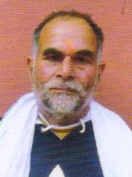Jagdish Prasad Jagat Shastri