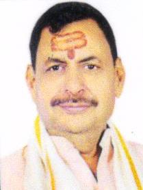 Ratnakar Mishra