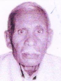 Santosh Kumar Tamanna